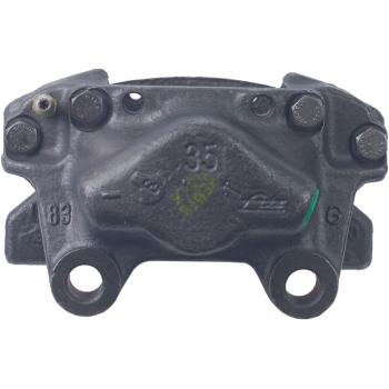 2000 Saturn LW1 Disc Brake Caliper Rear Right A1 Cardone 184770 image 2 of 4