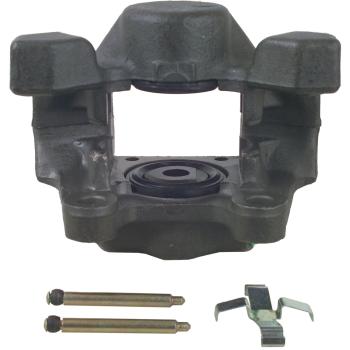 2000 Saturn LW1 Disc Brake Caliper Rear Left A1 Cardone 184771 image 3 of 4