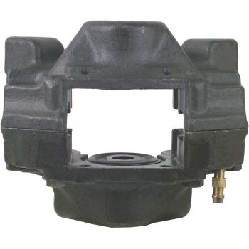 2000 Saturn LW1 Disc Brake Caliper Rear Left A1 Cardone 184771 image 4 of 4