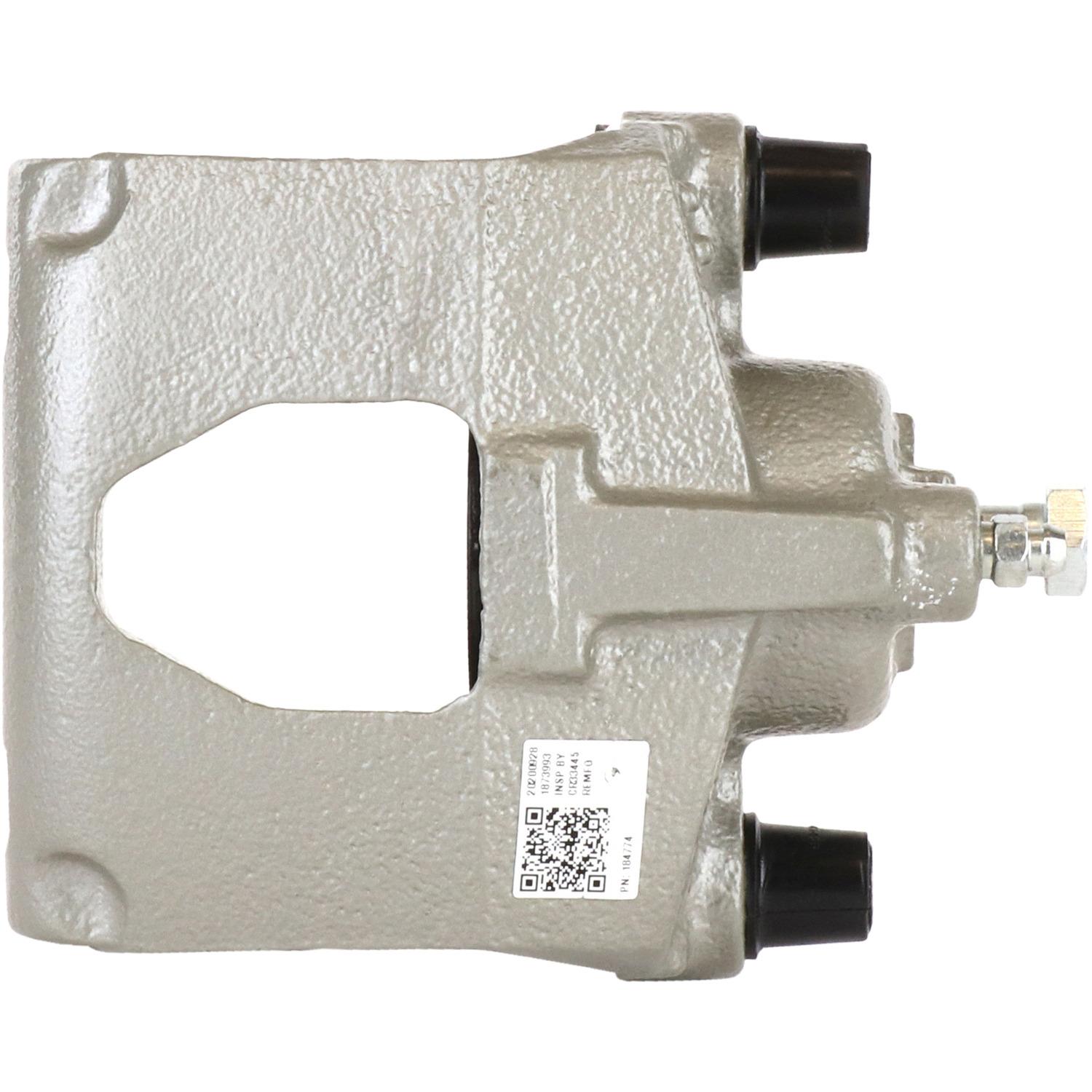 A1 Cardone 184774 - Disc Brake Caliper A1 Cardone 184774 Disc Brake Caliper product image 2 of 6