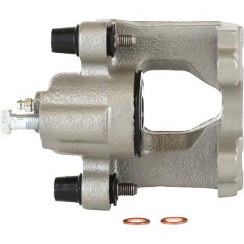 2004 Dodge Grand Caravan Disc Brake Caliper Rear Left A1 Cardone 184774 image 3 of 4