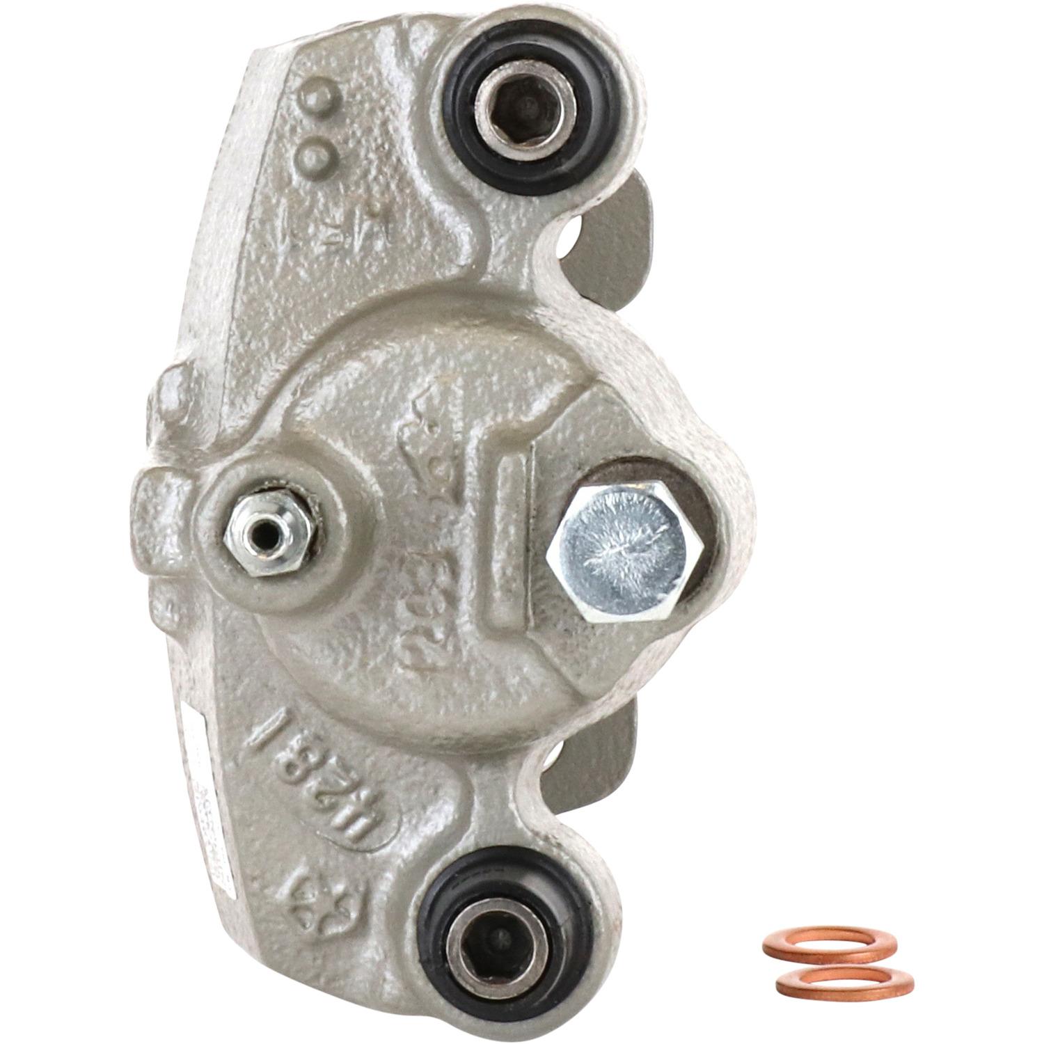 A1 Cardone 184774 - Disc Brake Caliper A1 Cardone 184774 Disc Brake Caliper product image 6 of 6
