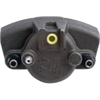 A1 Cardone 184776 Disc Brake Caliper product image 2 of 4