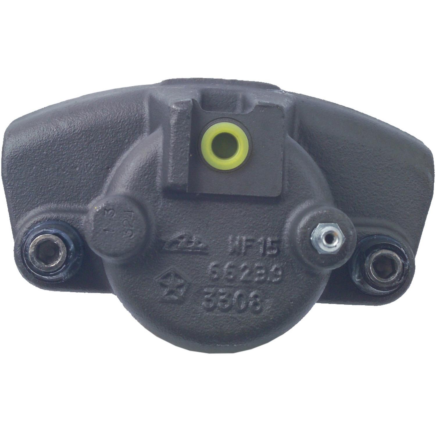 A1 Cardone 184777 - Disc Brake Caliper A1 Cardone 184777 Disc Brake Caliper product image 2 of 4