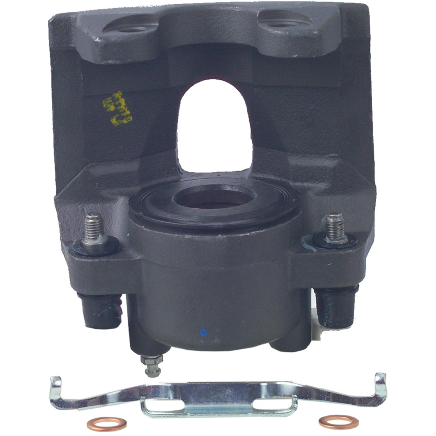 A1 Cardone 184777 - Disc Brake Caliper A1 Cardone 184777 Disc Brake Caliper product image 3 of 4