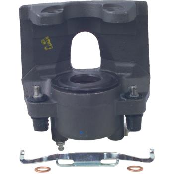 2004 Dodge Grand Caravan Disc Brake Caliper Front Right A1 Cardone 184777 image 3 of 4