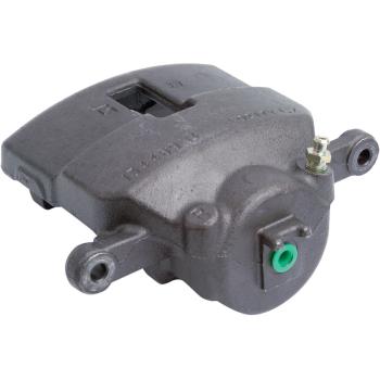 2004 Chrysler PT Cruiser Disc Brake Caliper Front Right A1 Cardone 184781 image 1 of 4