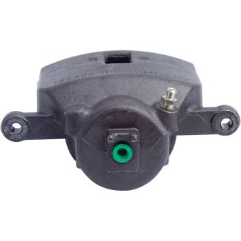 2004 Chrysler PT Cruiser Disc Brake Caliper Front Right A1 Cardone 184781 image 2 of 4