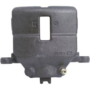2004 Chrysler PT Cruiser Disc Brake Caliper Front Right A1 Cardone 184781 image 4 of 4