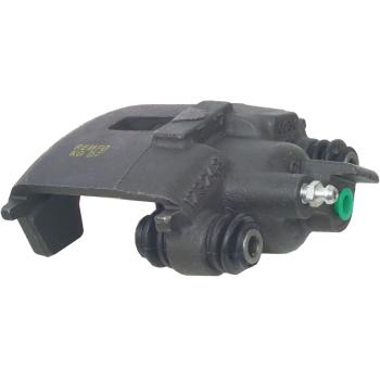2004 Chrysler PT Cruiser Disc Brake Caliper Rear Right A1 Cardone 184784 image 1 of 4