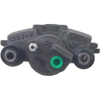 2004 Chrysler PT Cruiser Disc Brake Caliper Rear Right A1 Cardone 184784 image 2 of 4