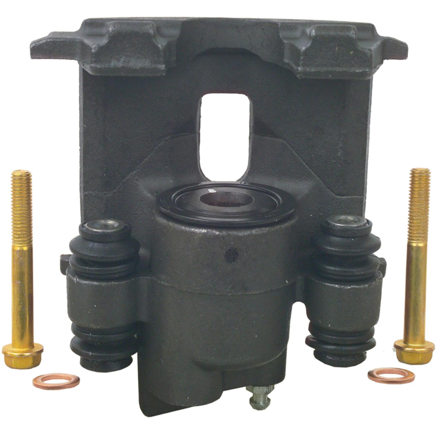 A1 Cardone 184784 - Disc Brake Caliper A1 Cardone 184784 Disc Brake Caliper product image 3 of 4