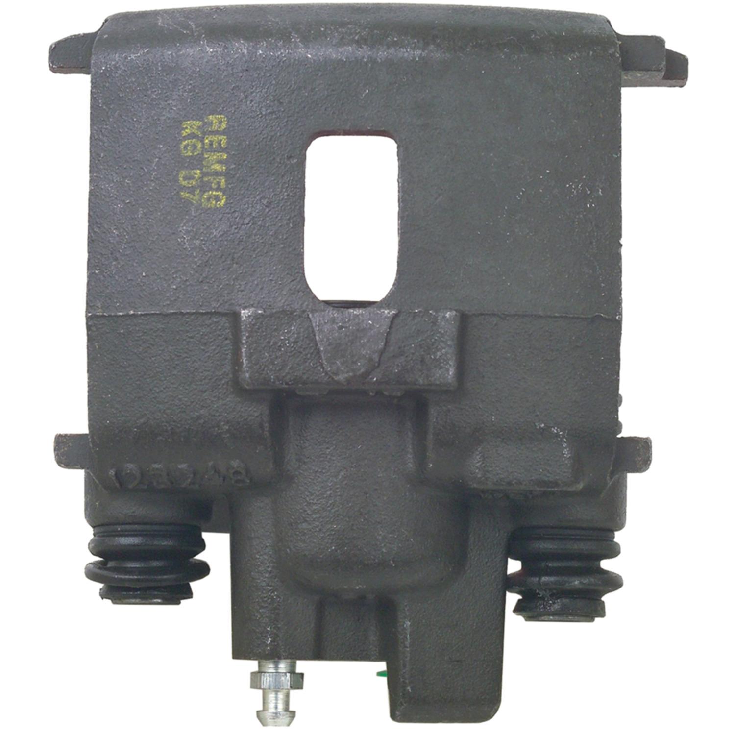A1 Cardone 184784 - Disc Brake Caliper A1 Cardone 184784 Disc Brake Caliper product image 4 of 4