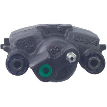 2004 Chrysler PT Cruiser Disc Brake Caliper Rear Left A1 Cardone 184785 image 2 of 4