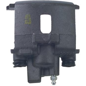 2004 Chrysler PT Cruiser Disc Brake Caliper Rear Left A1 Cardone 184785 image 4 of 4