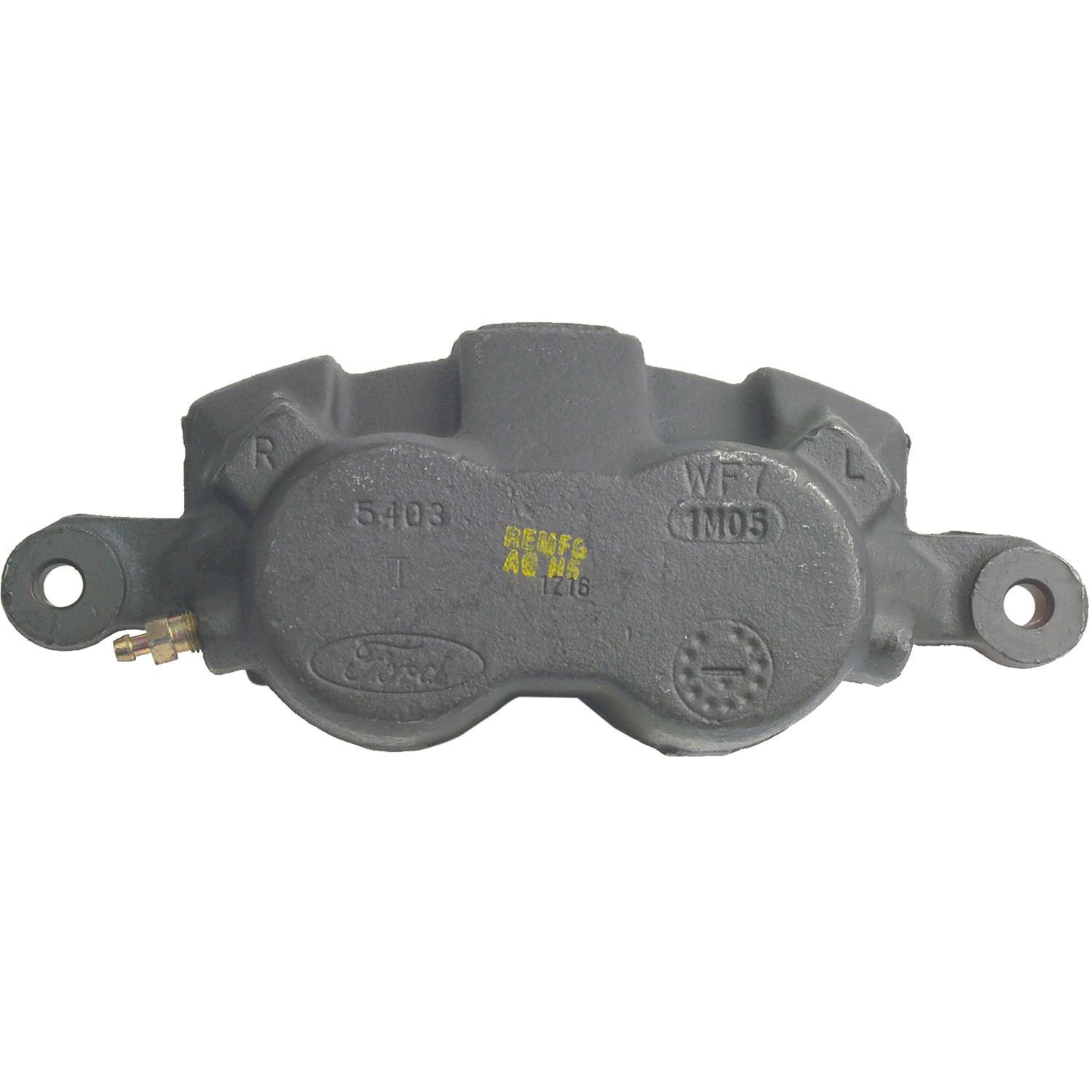 A1 Cardone 184790 - Disc Brake Caliper A1 Cardone 184790 Disc Brake Caliper product image 2 of 4