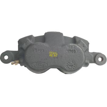 2003 Ford F-250 Super Duty Disc Brake Caliper Front Right A1 Cardone 184790 image 2 of 4