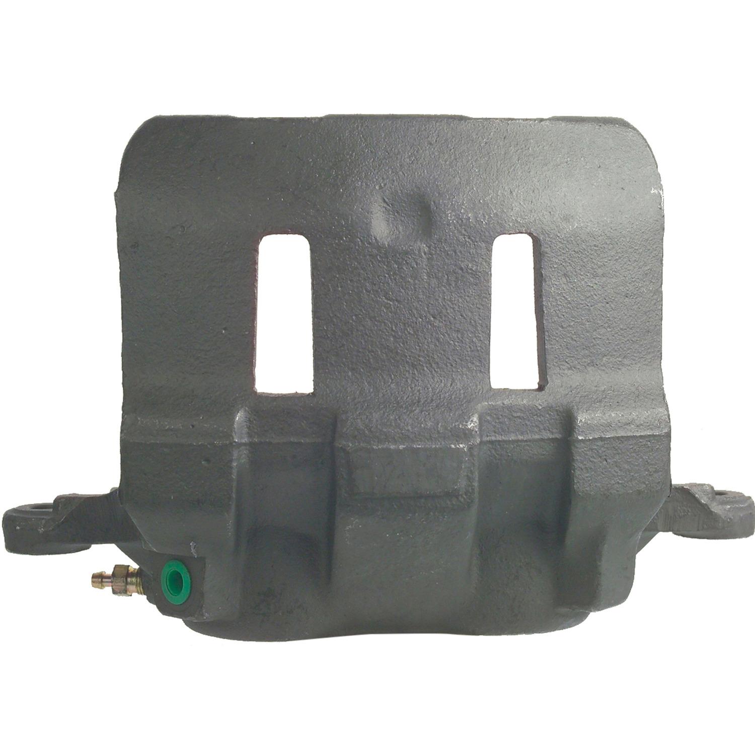 A1 Cardone 184790 - Disc Brake Caliper A1 Cardone 184790 Disc Brake Caliper product image 4 of 4