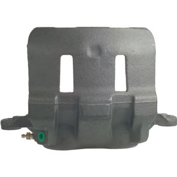 2003 Ford F-250 Super Duty Disc Brake Caliper Front Right A1 Cardone 184790 image 4 of 4