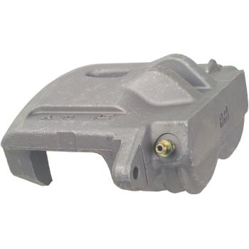 2001 Jaguar S-Type Disc Brake Caliper