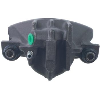 2001 Ford Focus Disc Brake Caliper Front Left A1 Cardone 184794 image 2 of 4