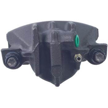 2001 Ford Focus Disc Brake Caliper Front Right A1 Cardone 184795 image 2 of 4