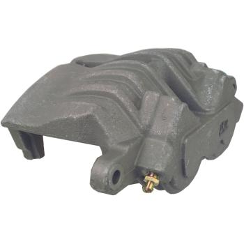 2003 Chevrolet Trailblazer Disc Brake Caliper