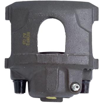 A1 Cardone 184800 Disc Brake Caliper product image 4 of 4