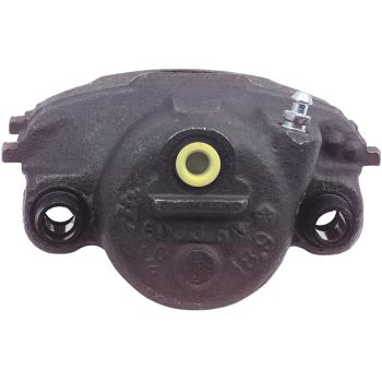 A1 Cardone 184800S Disc Brake Caliper product image 2 of 4