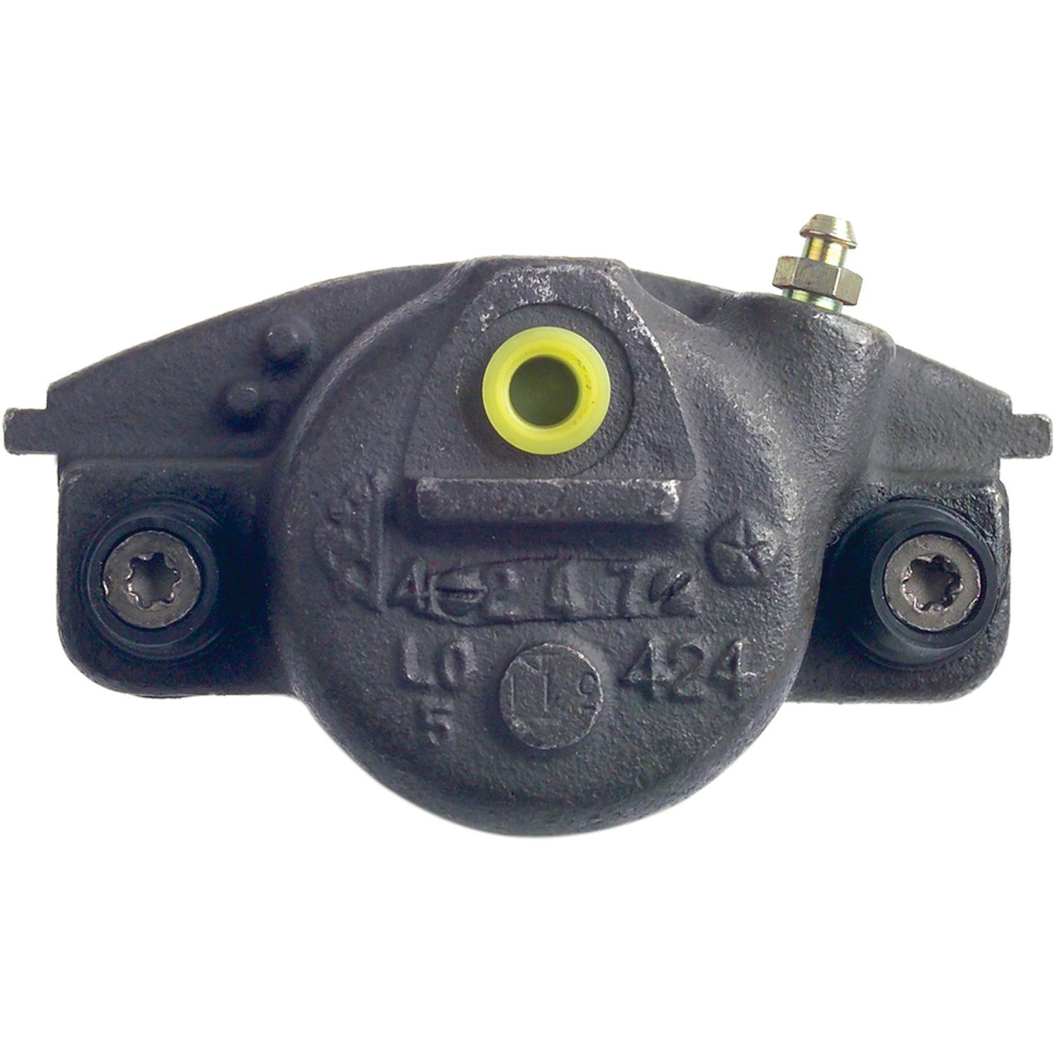 A1 Cardone 184802 - Disc Brake Caliper A1 Cardone 184802 Disc Brake Caliper product image 2 of 4