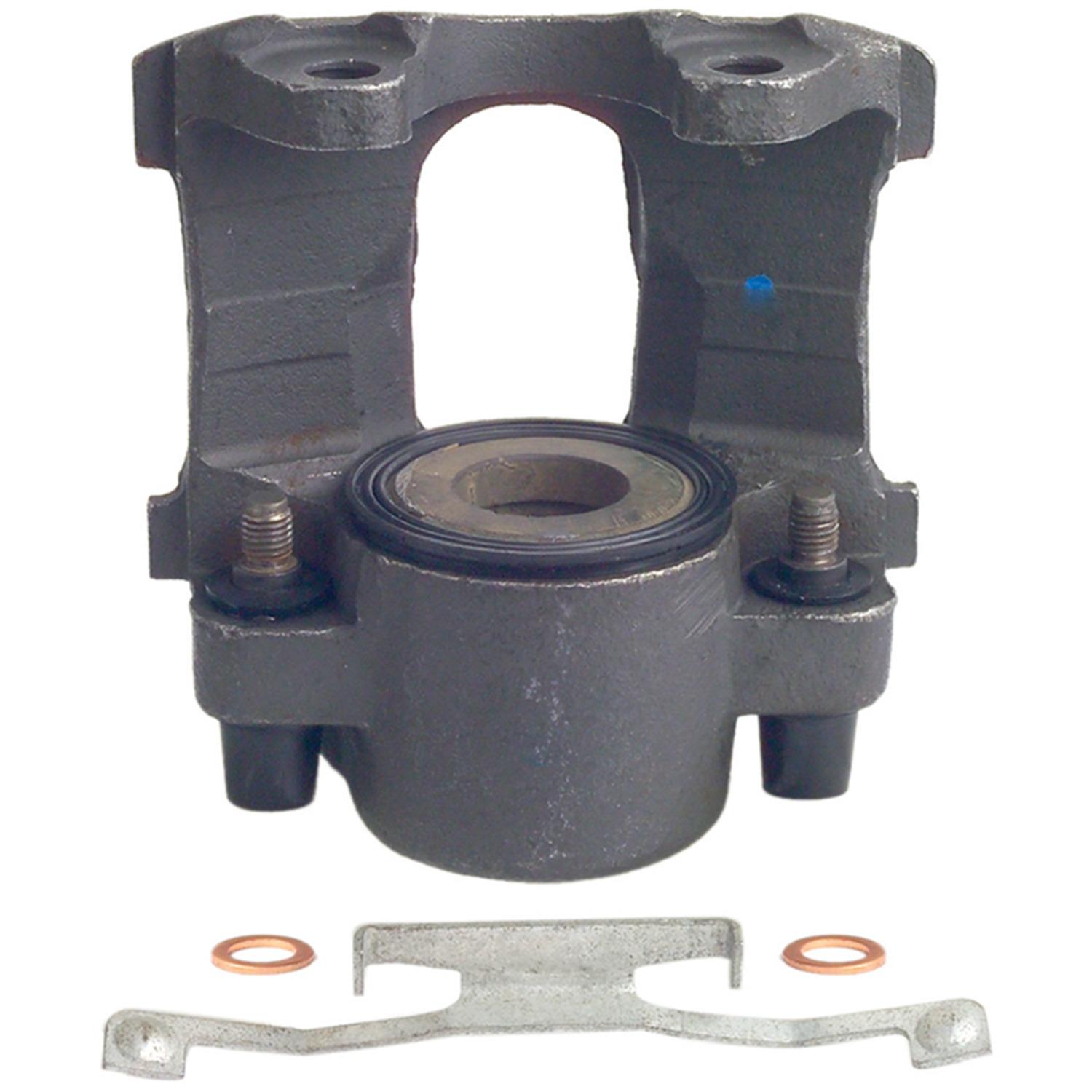 A1 Cardone 184802 - Disc Brake Caliper A1 Cardone 184802 Disc Brake Caliper product image 3 of 4