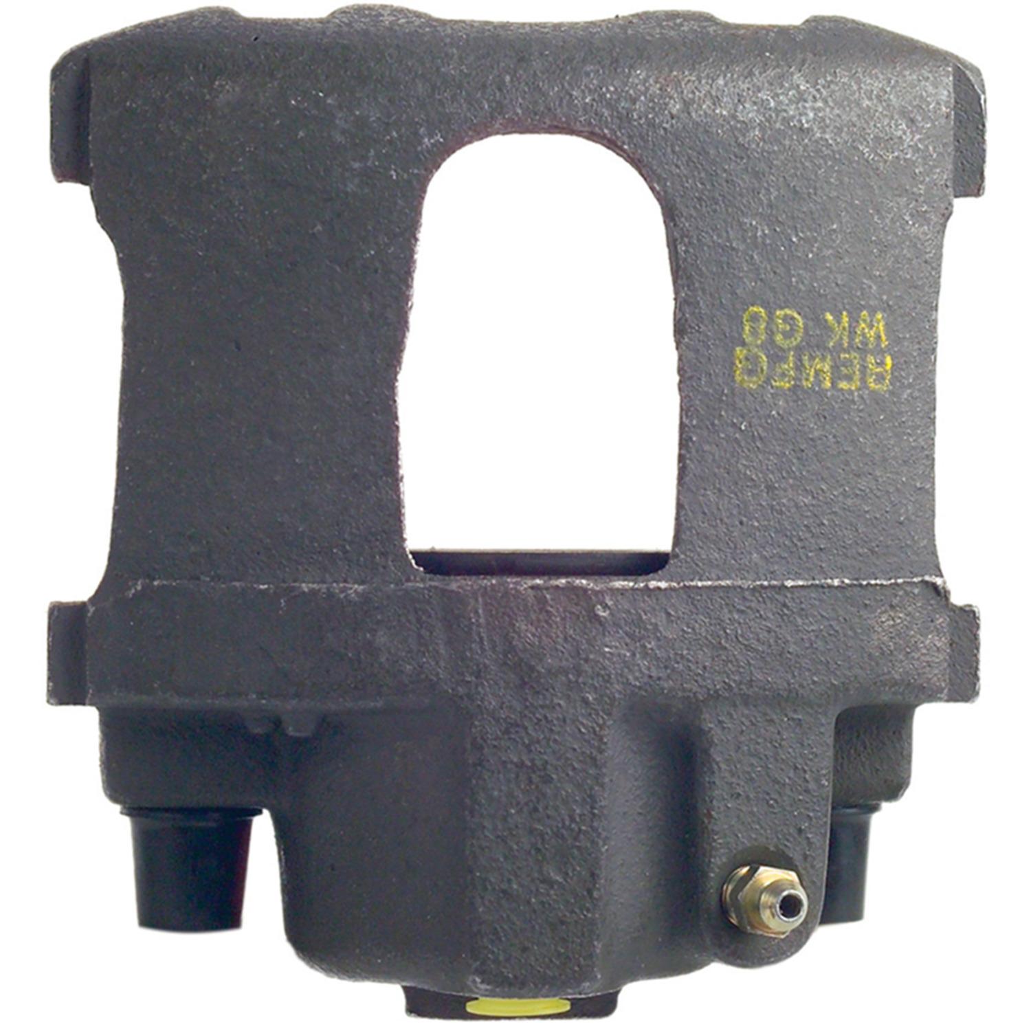 A1 Cardone 184802 - Disc Brake Caliper A1 Cardone 184802 Disc Brake Caliper product image 4 of 4