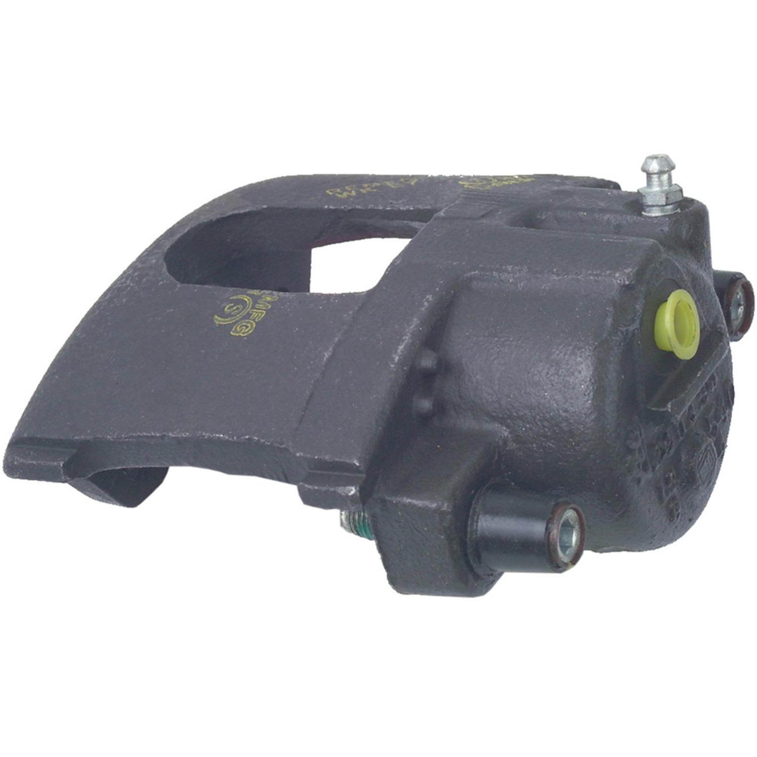 A1 Cardone 184802S - Disc Brake Caliper A1 Cardone 184802S Disc Brake Caliper product image 1 of 4