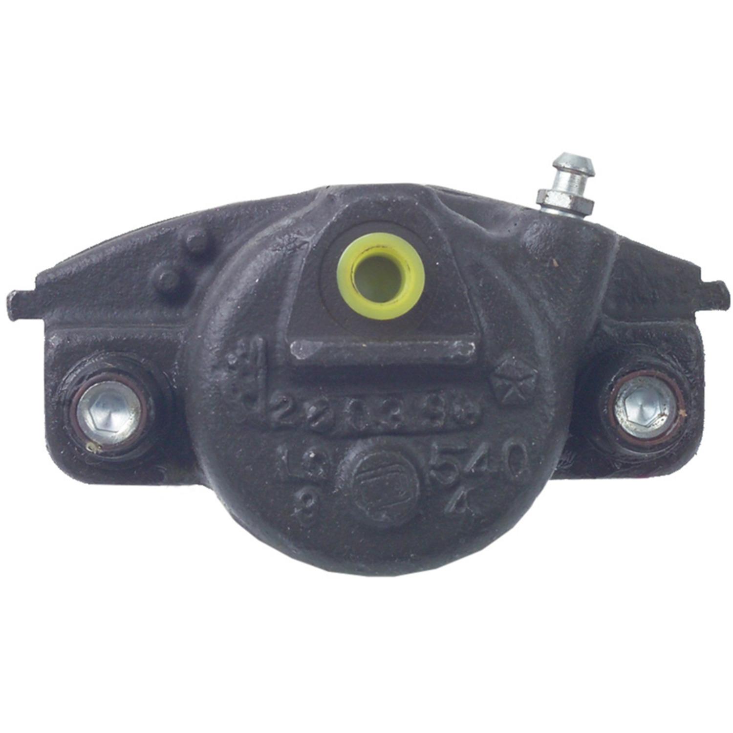 A1 Cardone 184802S - Disc Brake Caliper A1 Cardone 184802S Disc Brake Caliper product image 2 of 4
