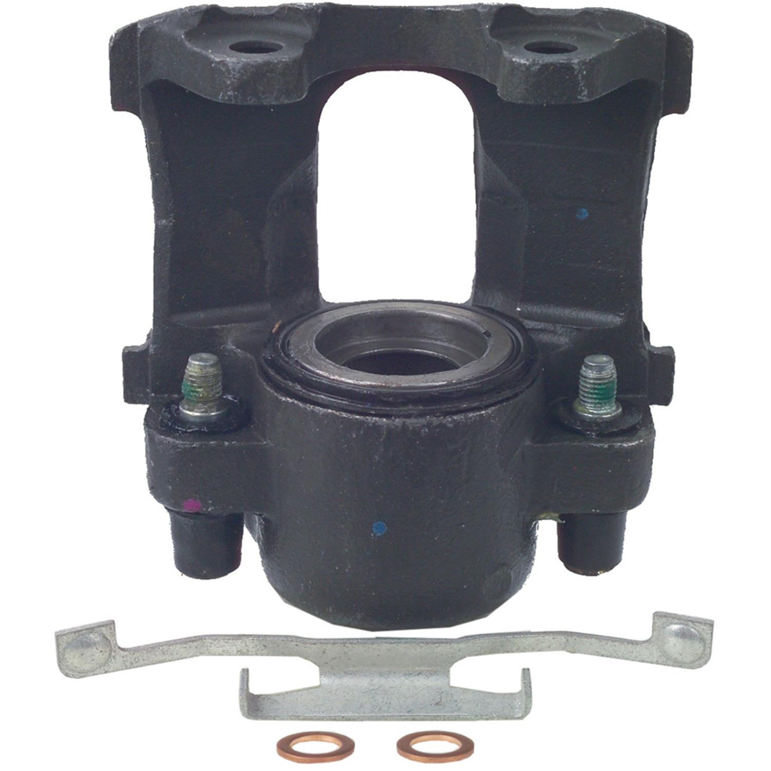 A1 Cardone 184802S - Disc Brake Caliper A1 Cardone 184802S Disc Brake Caliper product image 3 of 4