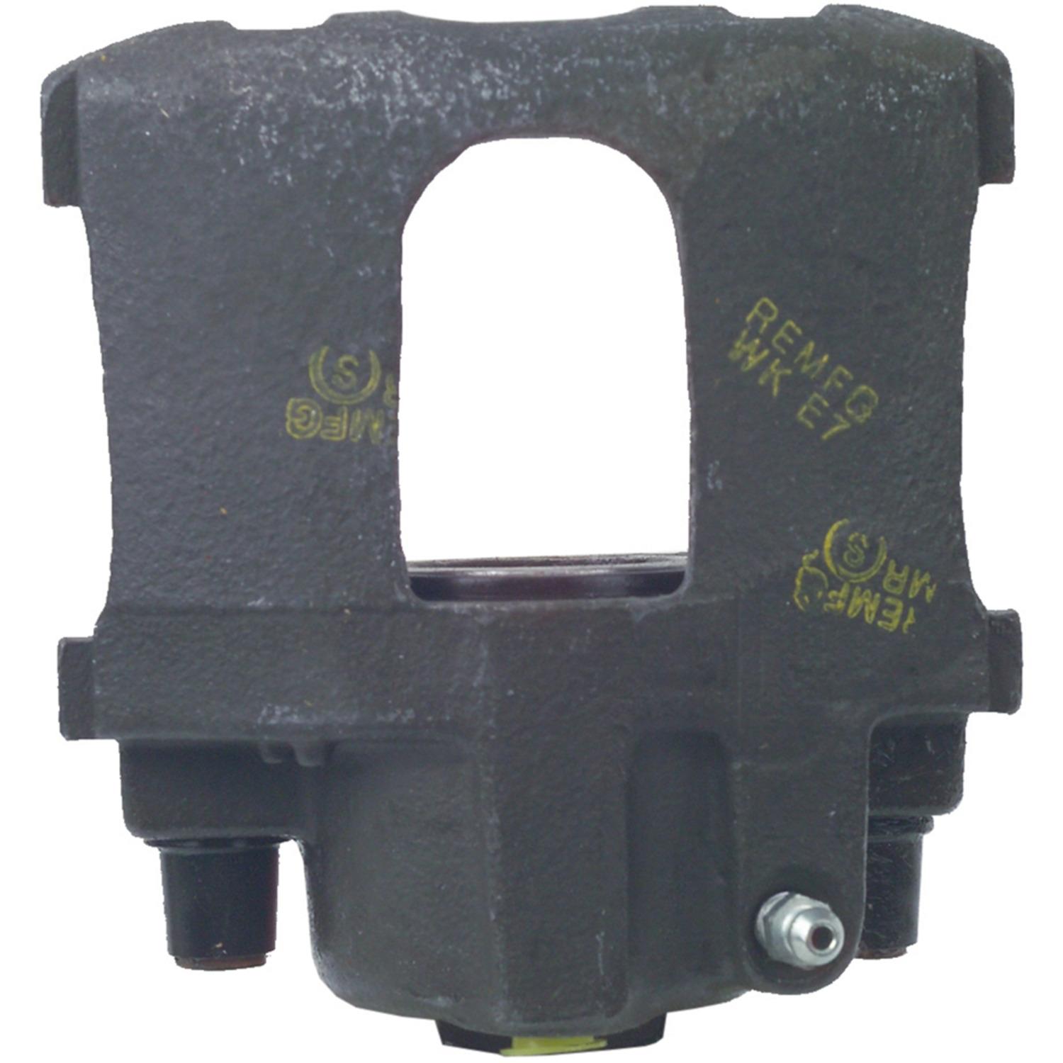 A1 Cardone 184802S - Disc Brake Caliper A1 Cardone 184802S Disc Brake Caliper product image 4 of 4