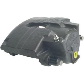 2001 Chrysler Sebring Disc Brake Caliper Front Left A1 Cardone 184808 image 1 of 4