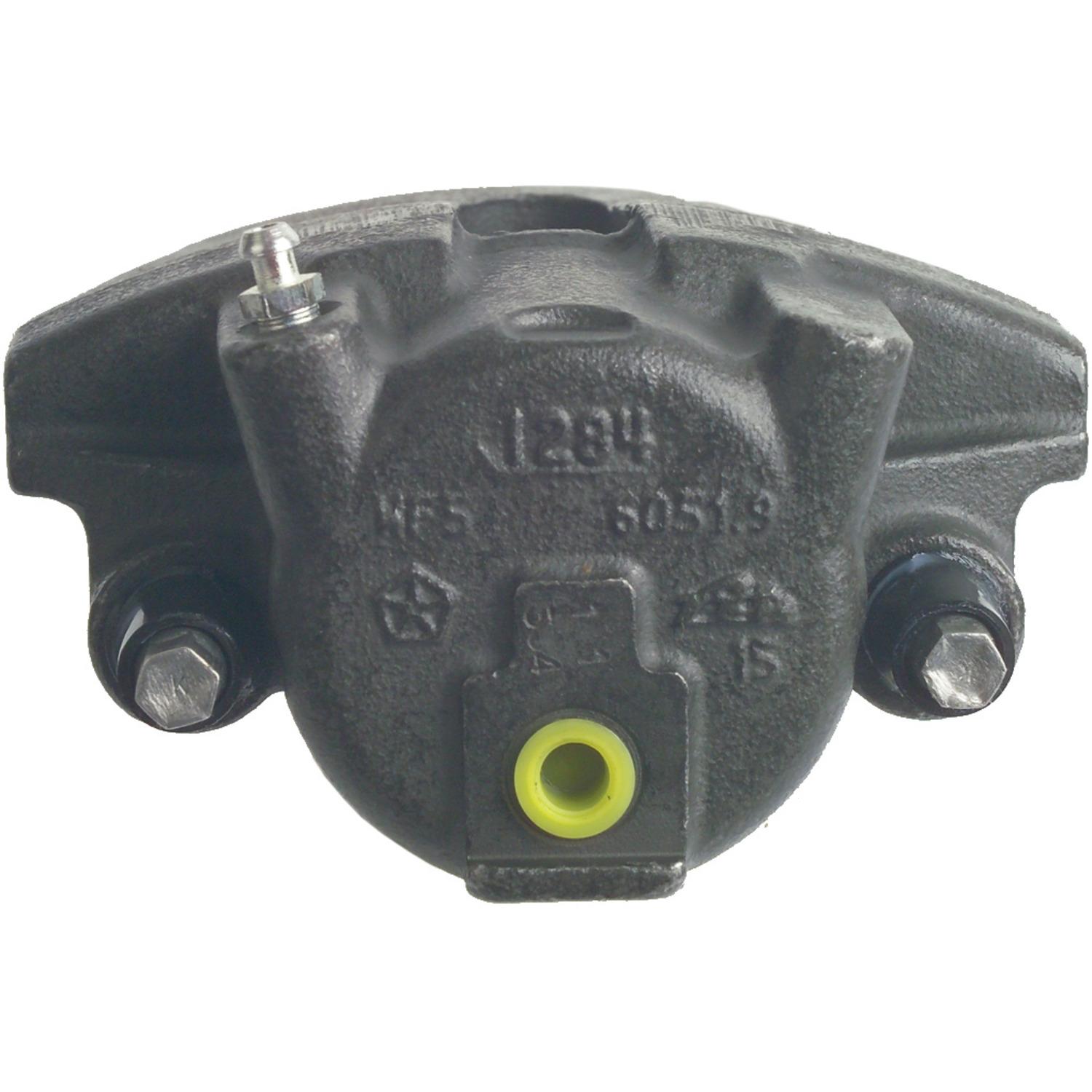 A1 Cardone 184808 - Disc Brake Caliper A1 Cardone 184808 Disc Brake Caliper product image 2 of 4
