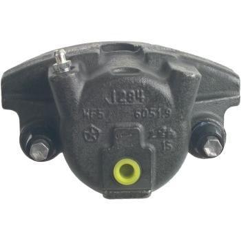 2001 Chrysler Sebring Disc Brake Caliper Front Left A1 Cardone 184808 image 2 of 4