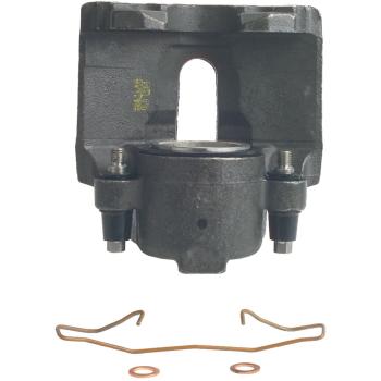 2001 Chrysler Sebring Disc Brake Caliper Front Left A1 Cardone 184808 image 3 of 4