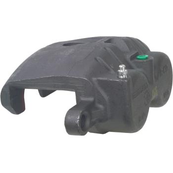 2011 GMC Savana 4500 Disc Brake Caliper