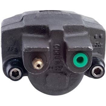 A1 Cardone 184818 Disc Brake Caliper product image 2 of 4