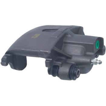 2011 Ram 1500 Disc Brake Caliper Rear Right A1 Cardone 184836 image 1 of 4