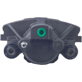 2011 Ram 1500 Disc Brake Caliper Rear Right A1 Cardone 184836 image 2 of 4