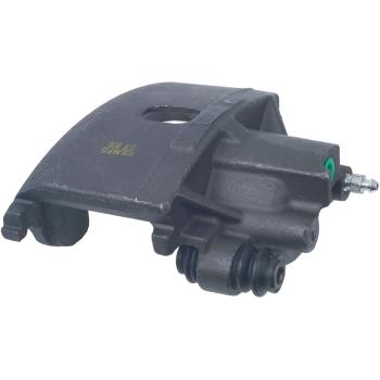 2011 Ram 1500 Disc Brake Caliper Rear Left A1 Cardone 184837 image 1 of 4