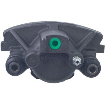 2011 Ram 1500 Disc Brake Caliper Rear Left A1 Cardone 184837 image 2 of 4