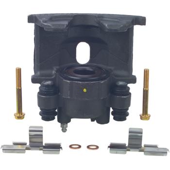 2011 Ram 1500 Disc Brake Caliper Rear Left A1 Cardone 184837 image 3 of 4