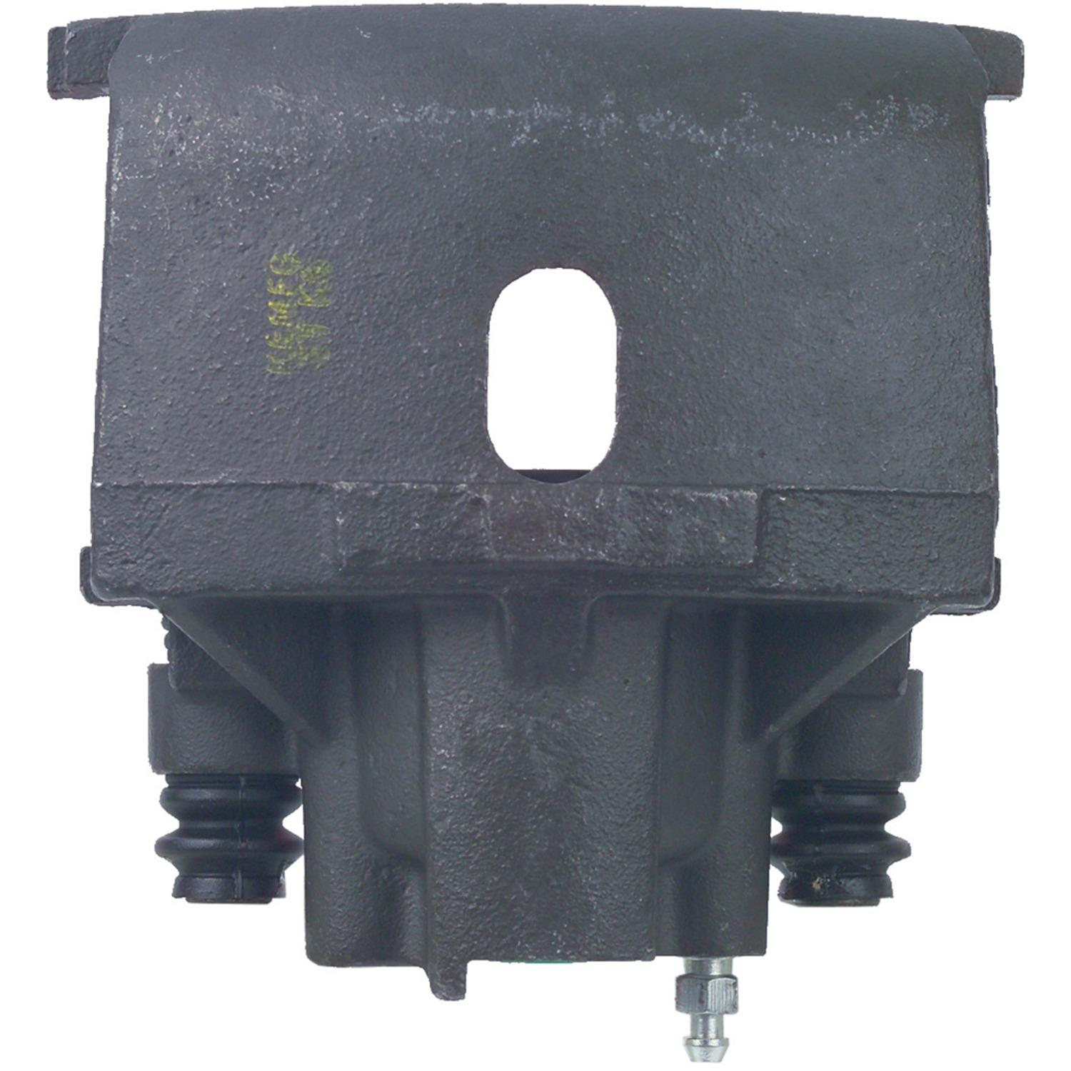 A1 Cardone 184837 - Disc Brake Caliper A1 Cardone 184837 Disc Brake Caliper product image 4 of 4