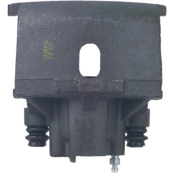 2011 Ram 1500 Disc Brake Caliper Rear Left A1 Cardone 184837 image 4 of 4