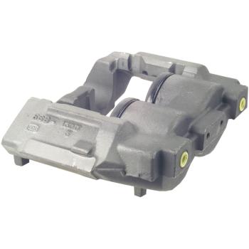 2000 Freightliner MT45 Disc Brake Caliper Front Left A1 Cardone 184842 image 1 of 4